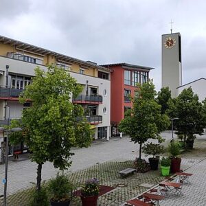 Neufahrn bei Freising